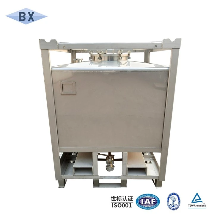 Zero-Residue SS316L Airtight Vessel For Volatile Essential Oils & Perfumes suppliers Zero-Residue SS316L Airtight Vessel For Volatile Essential Oils & Perfumes suppliers